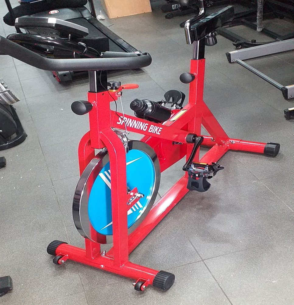 18kg exercise bike